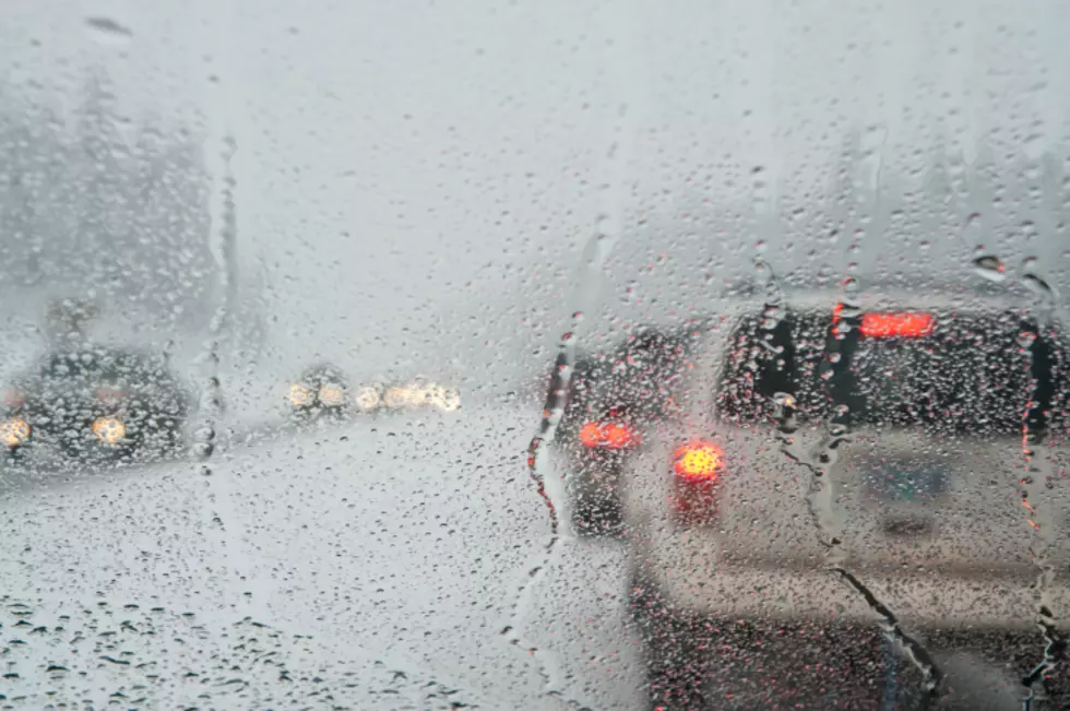 Traffic Alert I-84 Closed Between Pendleton & La Grande
