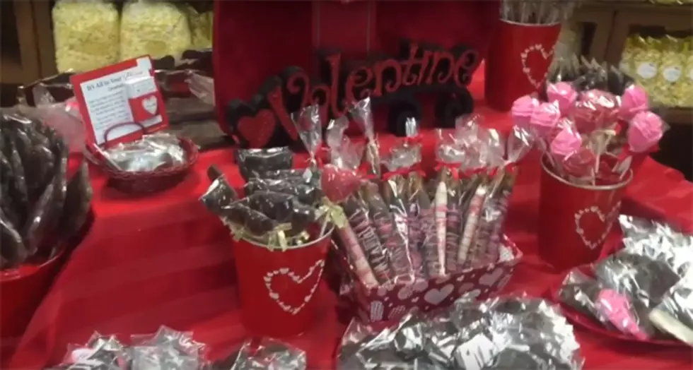 Get Half Off Baum’s House of Chocolate Now