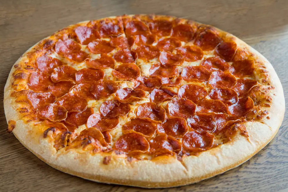 This Place Has the Best Pepperoni Pizza in Tri-Cities!