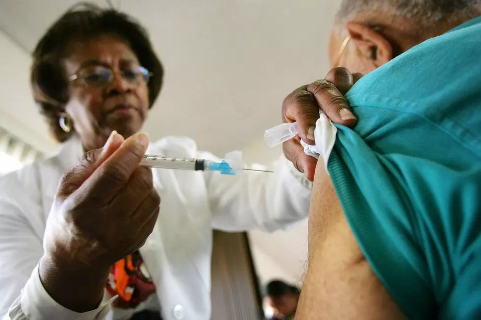 Flu Season Is Coming Early and Hitting Hard!