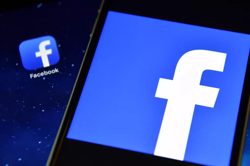 Here’s Why You Had to Log Back in to Facebook Today