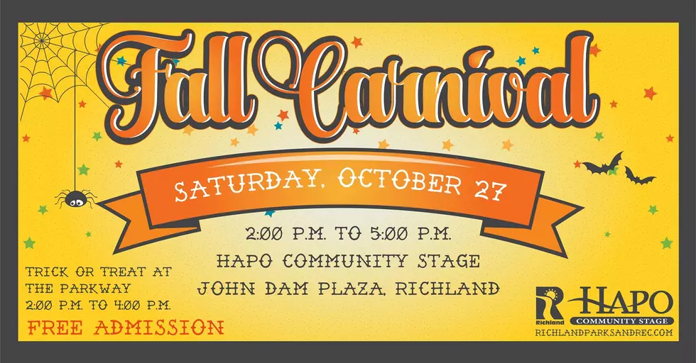 A Fall Family Favorite Is Coming Back this October!