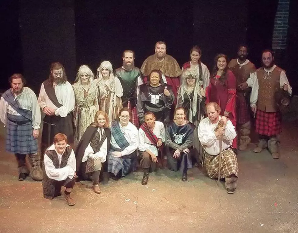 You Can Support Local Theater Just by Shopping!