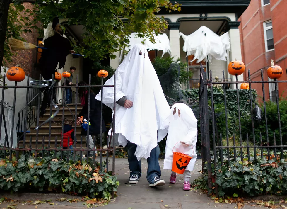 When You’re This Age You’re Too Old to Trick-Or-Treat!